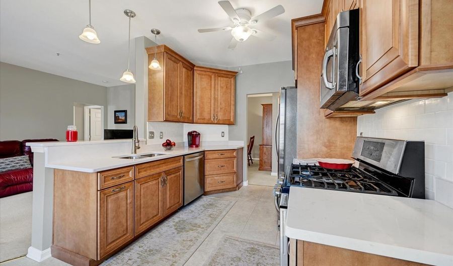 1312- H SCOTTSDALE Dr #254, Bel Air, MD 21015 - 2 Beds, 2 Bath