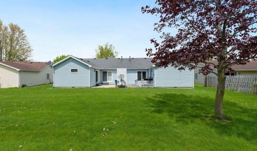 702 Apple Hill Way, Angola, IN 46703 - 2 Beds, 2 Bath