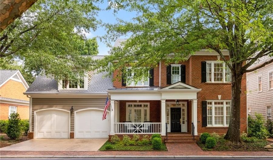 1116 Bellewood Sq, Atlanta, GA 30338 - 5 Beds, 5 Bath