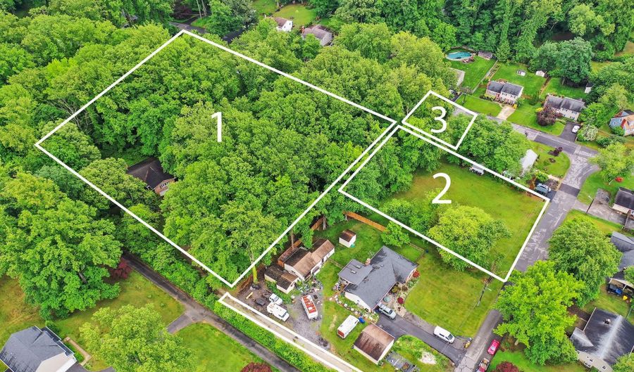 1232 TAYLOR Ave, Arnold, MD 21012 - 0 Beds, 0 Bath