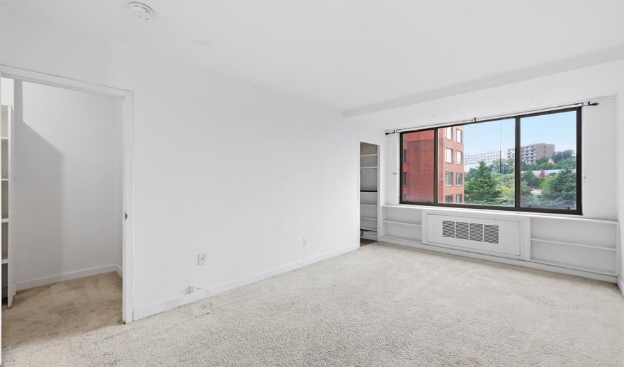 1121 ARLINGTON Blvd 634, Arlington, VA 22209 - 0 Beds, 1 Bath