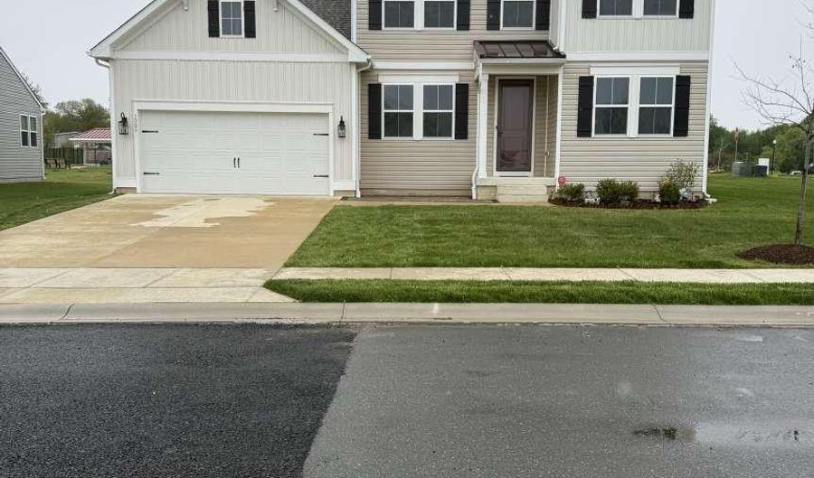 1005 BUXTON Cir, Magnolia, DE 19962 - 4 Beds, 4 Bath