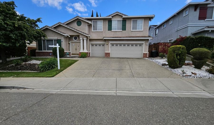 1316 Mokelumne Dr. Antioch Ca, Antioch, CA 94531 - 5 Beds, 3 Bath