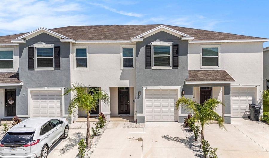 352 MANGROVE SHADE Cir, Apollo Beach, FL 33572 - 3 Beds, 3 Bath