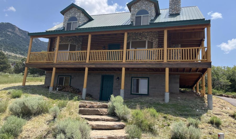 1134 E High Valley View Cir, Cedar City, UT 84720 - 4 Beds, 3 Bath