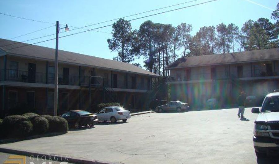 232 Lanier Dr 11, Statesboro, GA 30458 - 1 Beds, 1 Bath