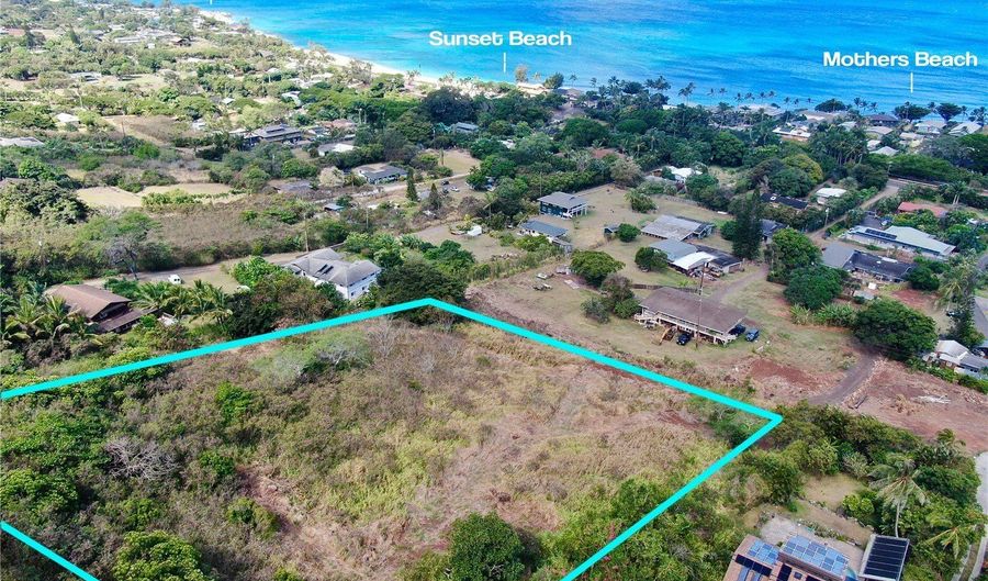 59-56 Kamehameha Hwy B1, Haleiwa, HI 96712 - 0 Beds, 0 Bath