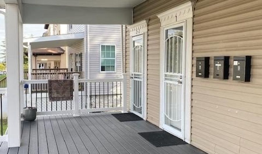 3411 FAIRVIEW Ave, Baltimore, MD 21216 - 2 Beds, 1 Bath