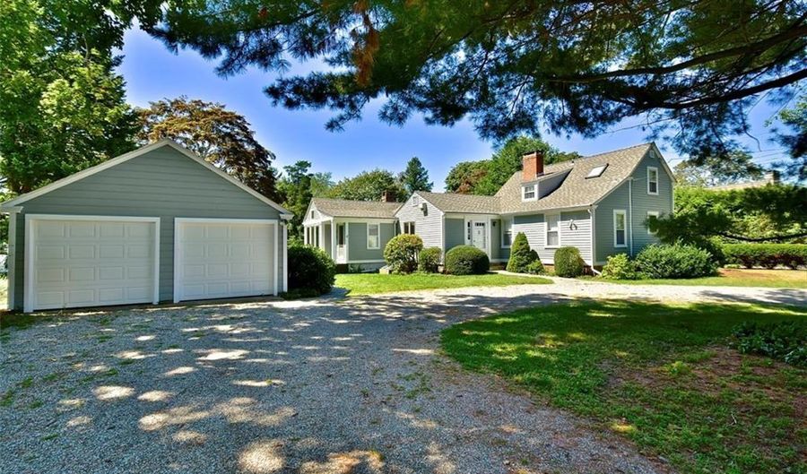 12 Beckwith Ln, Old Lyme, CT 06371 - 3 Beds, 2 Bath