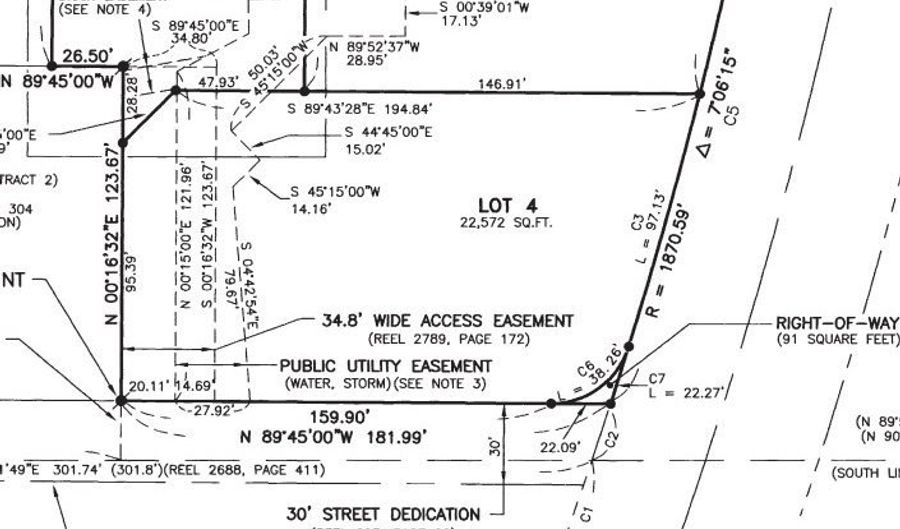 14713 OTTAWAY Rd NE, Aurora, OR 97002 - 0 Beds, 0 Bath