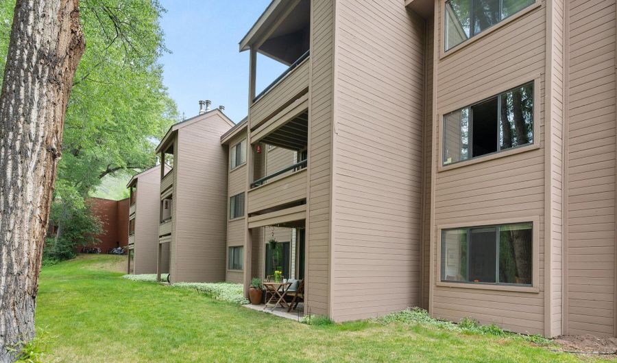 412 Vine St, Aspen, CO 81611 - 2 Beds, 2 Bath