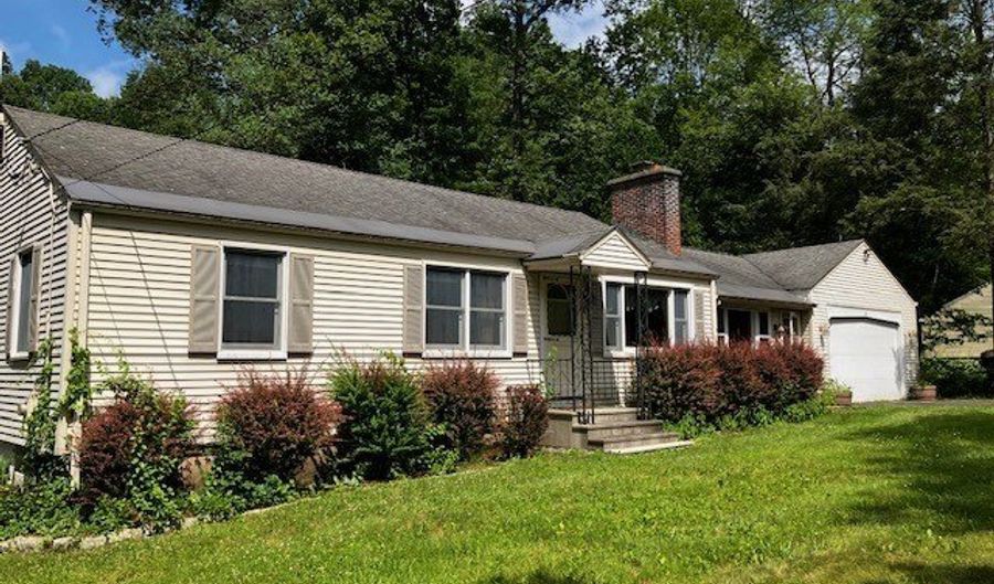89 French Rd, Bolton, CT 06043 - 3 Beds, 2 Bath
