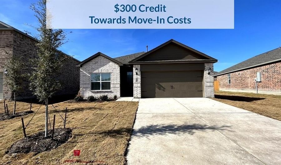 1909 Mckee Ct, Anna, TX 75409 - 3 Beds, 2 Bath