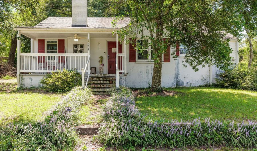 3525 Westmont Dr, Aiken, SC 29801 - 2 Beds, 1 Bath