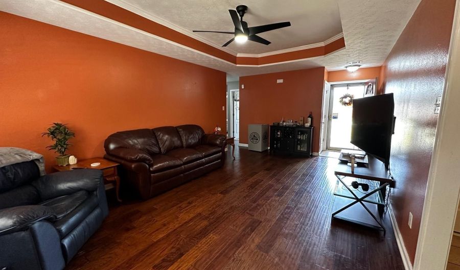 42 Seminole Cir, Austin, AR 72007 - 3 Beds, 2 Bath