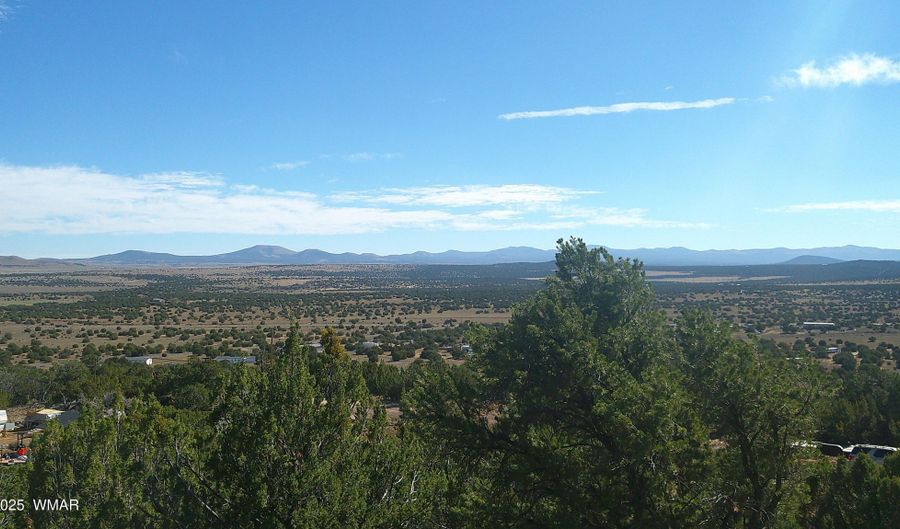 142 County Road 8020, Concho, AZ 85924 - 0 Beds, 0 Bath