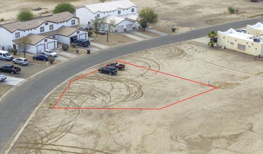 14080 S BERWICK Rd 2274, Arizona City, AZ 85123 - 0 Beds, 0 Bath