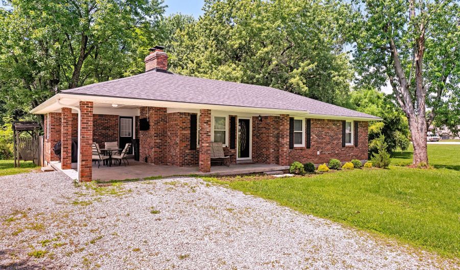 3625 New Shepherdsville Rd, Bardstown, KY 40004 - 3 Beds, 2 Bath