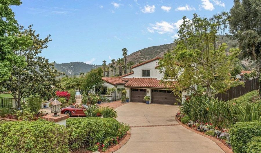 3609 Monte Real, Escondido, CA 92029 - 4 Beds, 3 Bath