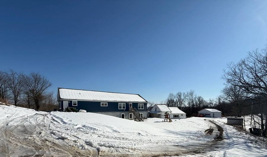 191 Mt. Carmel Ridge Rd, Aleppo, PA 15310 - 0 Beds, 0 Bath