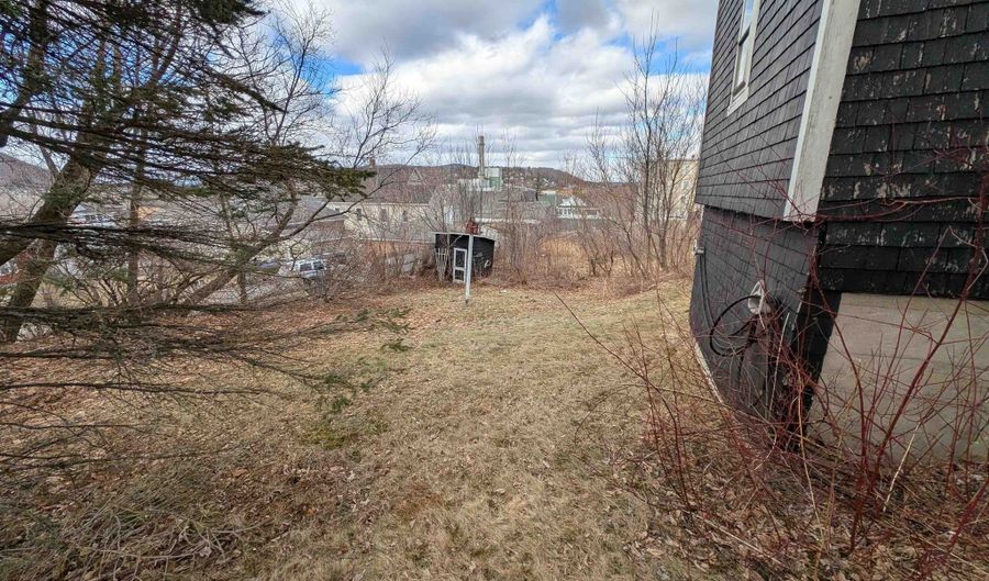 457 Hillsboro St, Berlin, NH 03570 - 0 Beds, 0 Bath