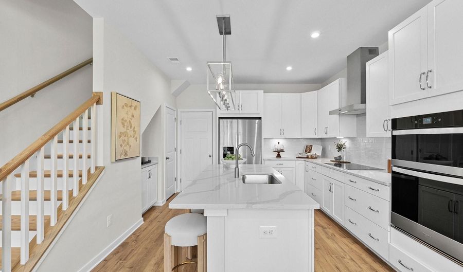 6 SEPIA Sq Mo, Ashburn, VA 20147 - 3 Beds, 3 Bath