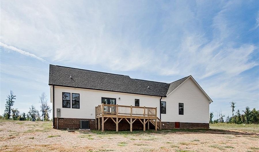 3247 Fox Glow Trl, Asheboro, NC 27205 - 3 Beds, 3 Bath