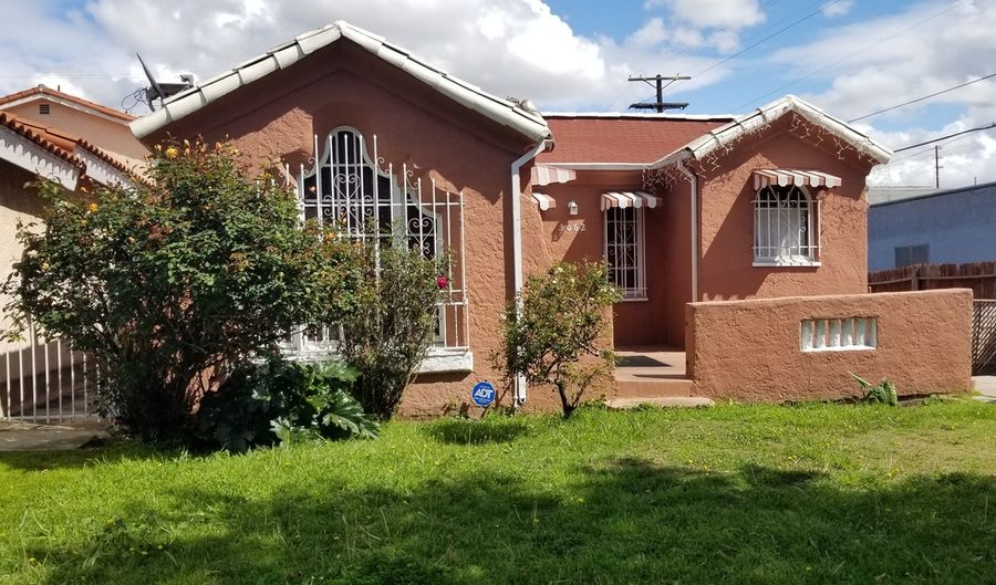 3062 Field Ave, Los Angeles, CA 90016 - 3 Beds, 2 Bath