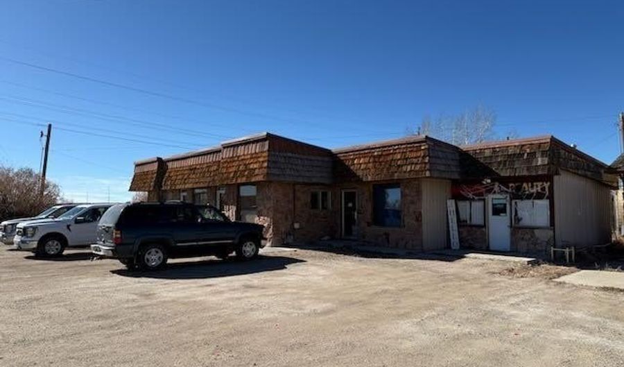 335 S FRONT St, Big Piney, WY 83113 - 0 Beds, 0 Bath