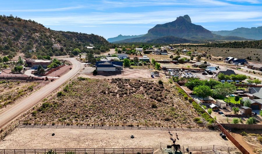 1043 Little Pinion Way, Apple Valley, UT 84737 - 0 Beds, 0 Bath