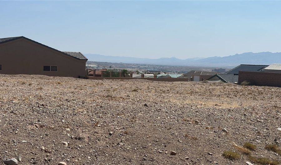 815 Park Hill Ave, Bullhead City, AZ 86429 - 0 Beds, 0 Bath
