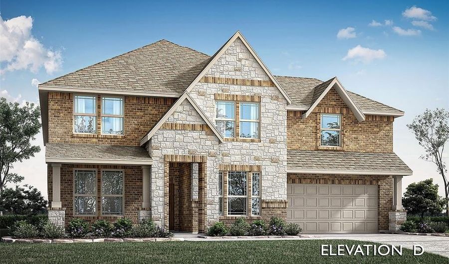 2828 Spring Valley Way, Anna, TX 75409 - 4 Beds, 4 Bath