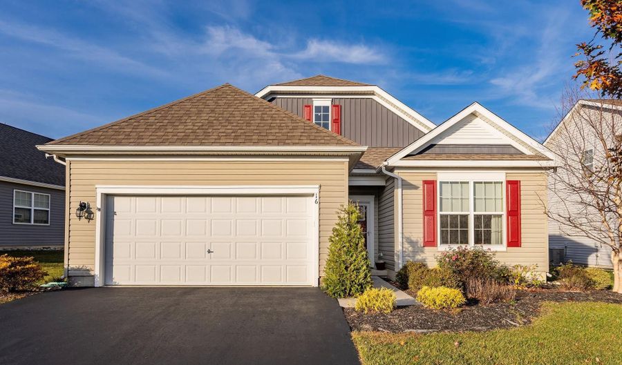 16 RACCOON Ln, Barnegat, NJ 08005 - 3 Beds, 2 Bath