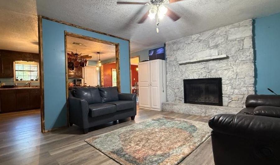 173 Hill Chapel Rd, Baldwyn, MS 38824 - 4 Beds, 2 Bath