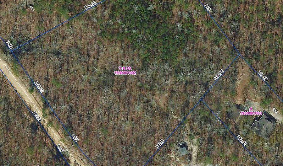 3795 SETTLEMENT Rd, Dalzell, SC 29040 - 0 Beds, 0 Bath