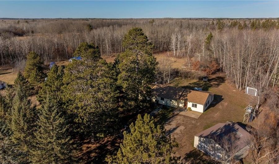 3424 State 87 NW, Backus, MN 56435 - 3 Beds, 2 Bath