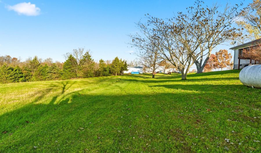 3600 Lebanon Rd, Bagdad, KY 40003 - 3 Beds, 1 Bath