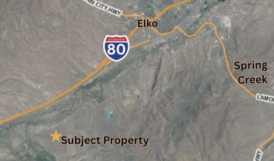 CABINET Street, Elko, NV 89801 - 0 Beds, 0 Bath