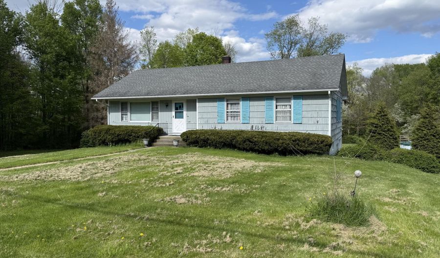 126 Perrys Corners Rd, Amenia, NY 12501 - 3 Beds, 3 Bath