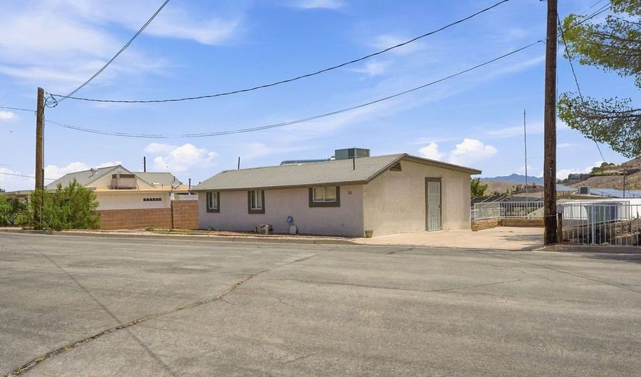 15 Valley View Ln, Boulder City, NV 89005 - 3 Beds, 2 Bath