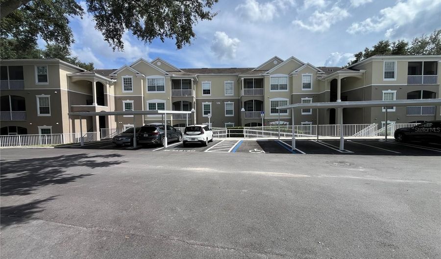 588 BRANTLEY TERRACE Way 309, Altamonte Springs, FL 32714 - 3 Beds, 2 Bath