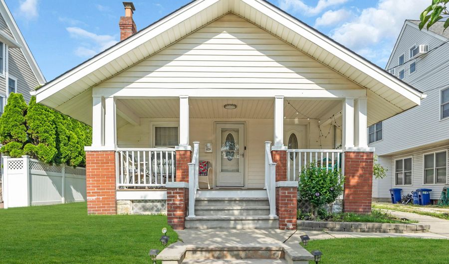 1705 A St 2 - Upstairs, Belmar, NJ 07719 - 1 Beds, 1 Bath