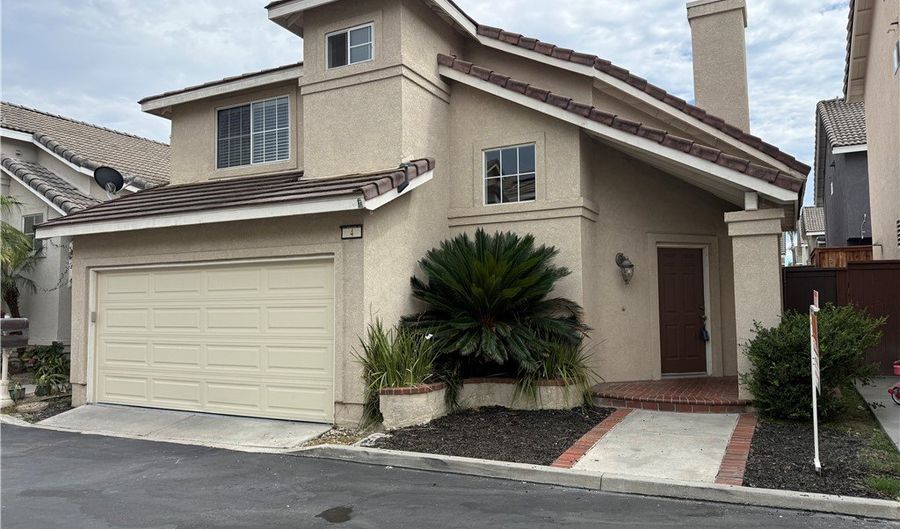 4 Sherrelwood Ct, Aliso Viejo, CA 92656 - 3 Beds, 3 Bath