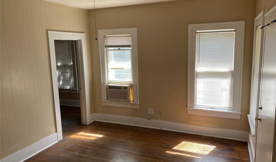 1317 Amarillo St, Abilene, TX 79602 - 1 Beds, 1 Bath