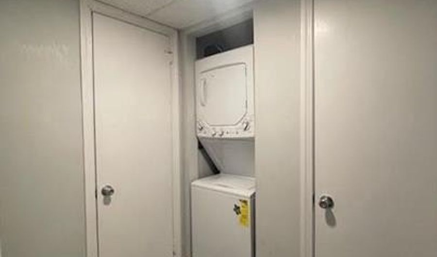 3922 SOUTHERN Ave SE 101, Washington, DC 20020 - 1 Beds, 1 Bath