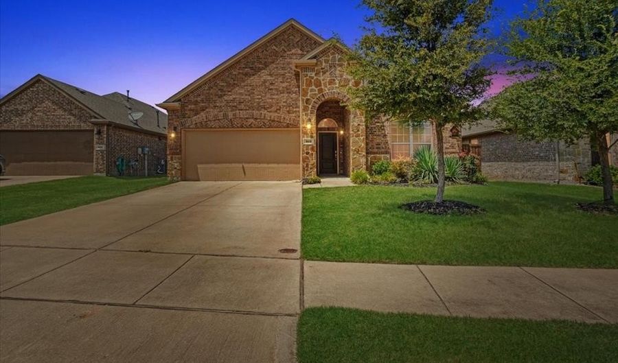 513 Maverick St, Anna, TX 75409 - 3 Beds, 2 Bath