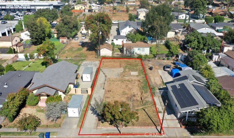 343 W Woodbury Rd, Altadena, CA 91001 - 0 Beds, 0 Bath