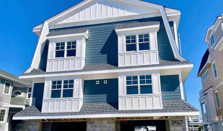 2427 Harbor Ave 2425, Avalon, NJ 08202 - 4 Beds, 3 Bath