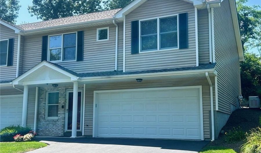 266 Scituate Ave A1, Cranston, RI 02921 - 3 Beds, 3 Bath