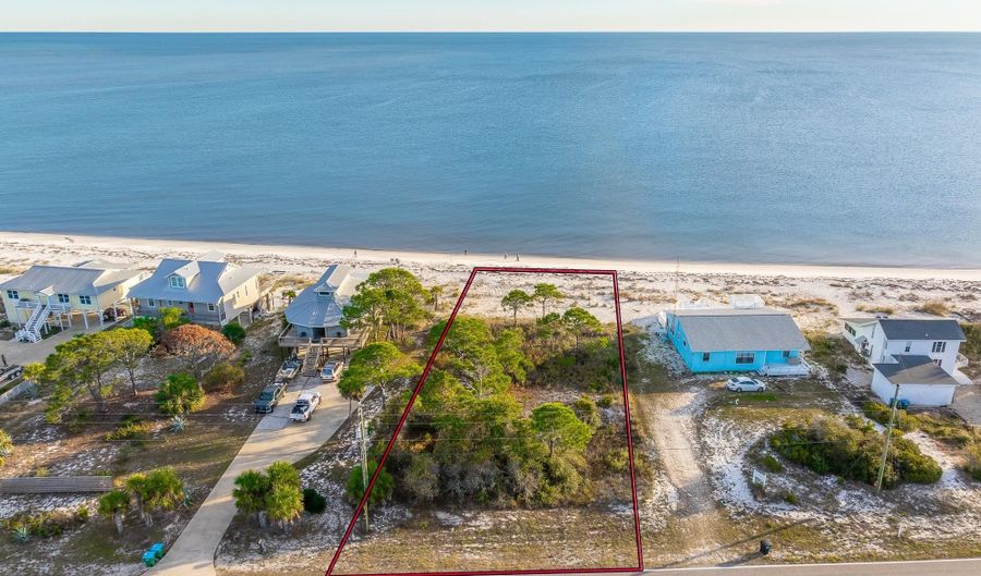 1187 Alligator Dr, Alligator Point, FL 32346 - 0 Beds, 0 Bath